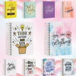 42 Capas Lettering Internacional - Imagem 2