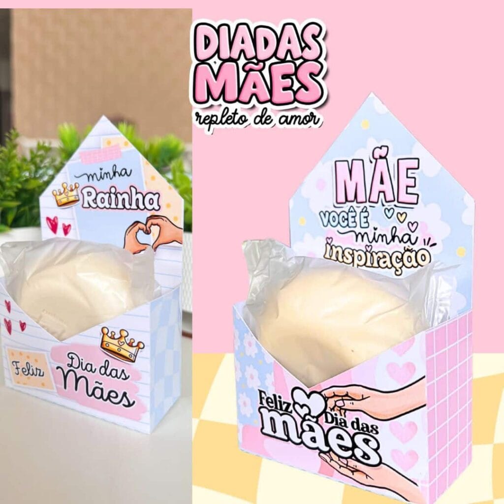 Coleção Dia das Mães 2023 + Posts Divulgação - Imagem 9