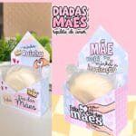 Coleção Dia das Mães 2023 + Posts Divulgação - Imagem 9