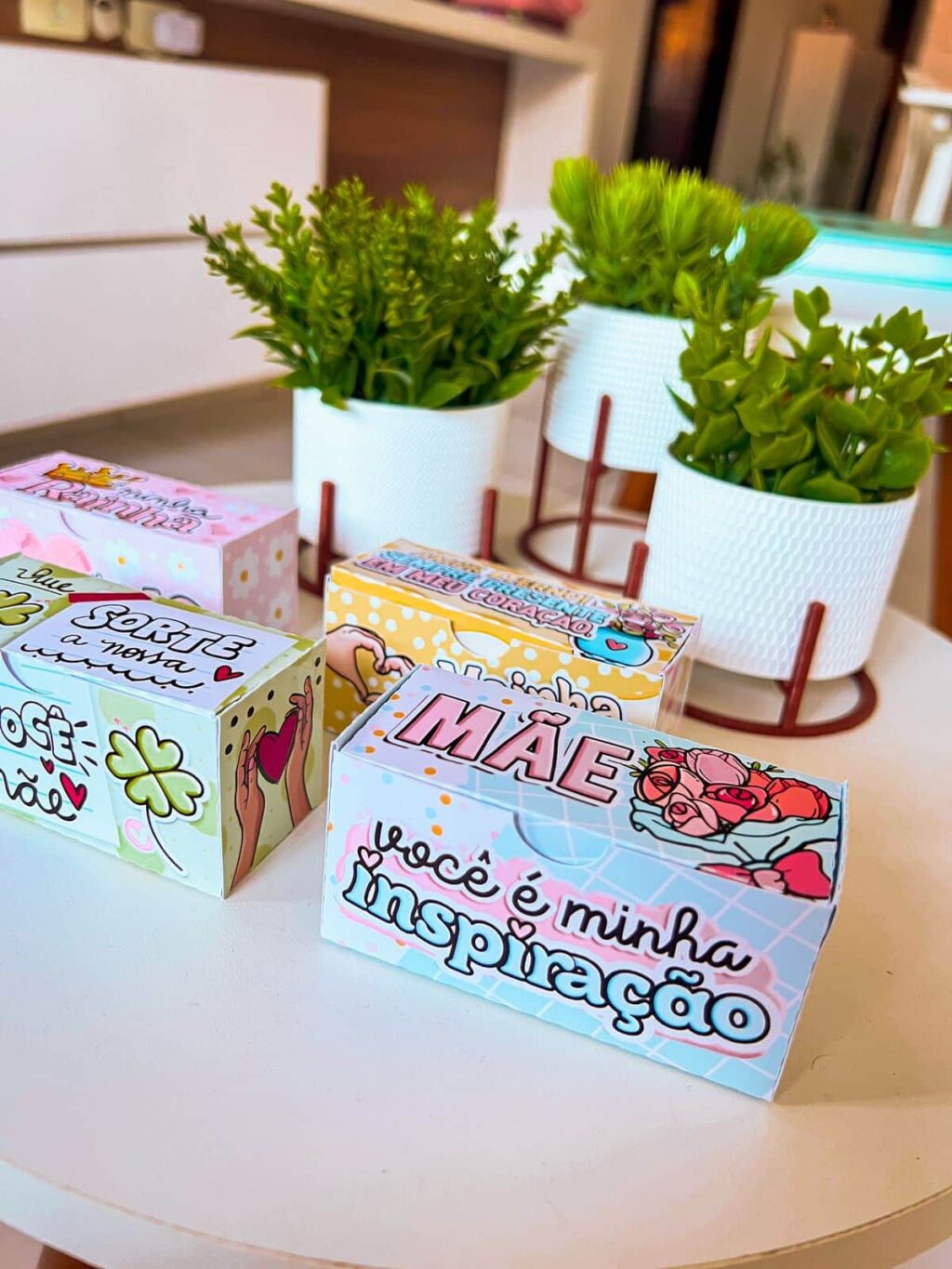Coleção Dia das Mães 2023 + Posts Divulgação - Imagem 18
