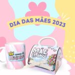 Coleção Dia das Mães 2023 + Posts Divulgação - Imagem 11