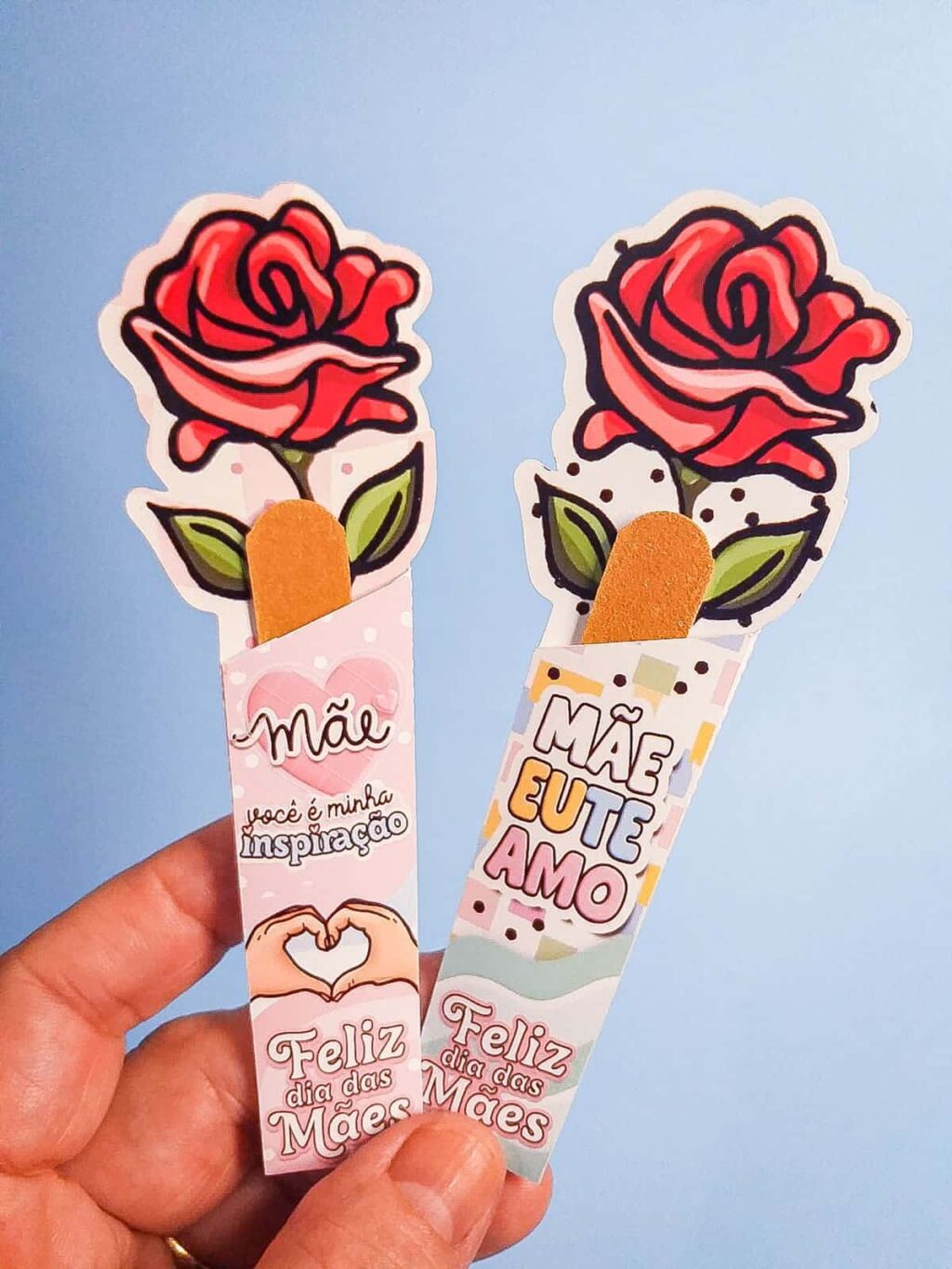 Coleção Dia das Mães 2023 + Posts Divulgação - Imagem 15