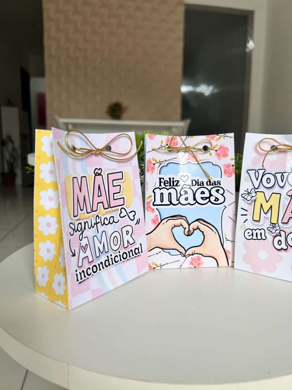 Coleção Dia das Mães 2023 + Posts Divulgação - Imagem 17