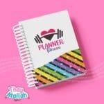 Planner Fitness 2023 - Imagem 2