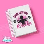 Planner Fitness 2023 - Imagem 4