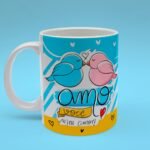 Estampas Canecas Namorados 1.0 - Imagem 18