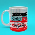 Estampas Canecas Namorados 1.0 - Imagem 21