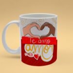 Estampas Canecas Namorados 1.0 - Imagem 23