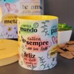 Estampas Canecas Namorados 1.0 - Imagem 4