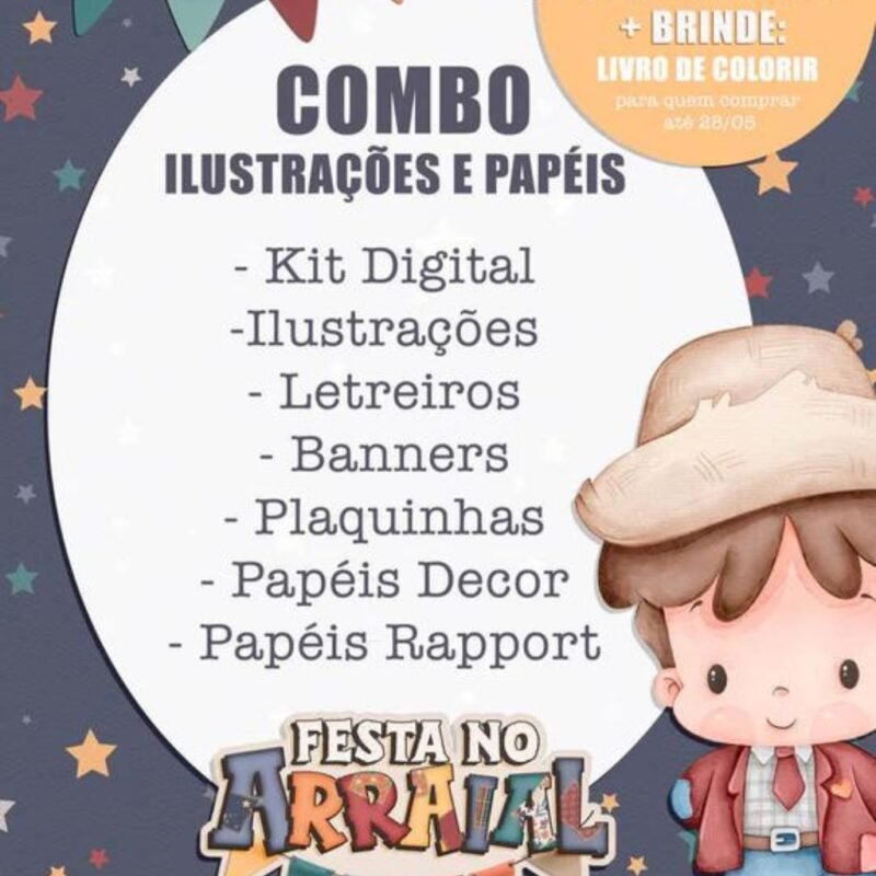 Kit Digital Bento E Toto Camila Tanaka Nick Design