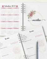 Caderno de Revisitas e Estudos A5 e A6 - Imagem 4