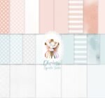 Kit Digital Divino Espírito Santo 1 (Pentecostes) - Santinhos - Imagem 2