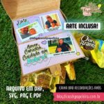 Caixa das Memórias Avós - Imagem 4