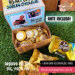 Caixa das Memórias Avós - Imagem 3