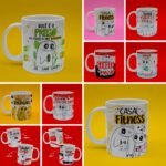 Estampas Canecas - Namorados 2.0 - Imagem 2