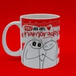Estampas Canecas - Namorados 2.0 - Imagem 7