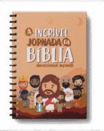 Devocional Infantil - 97 Histórias + Guia do Discipulador - Imagem 3