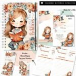 Caderno Estudos Bíblicos