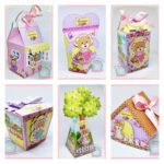 Jardim - Coletivas Festa Pronta - Imagem 14