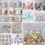 Jardim - Coletivas Festa Pronta