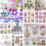 Jardim - Coletivas Festa Pronta - Imagem 2