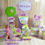 Jardim - Coletivas Festa Pronta - Imagem 22