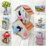 Jardim - Coletivas Festa Pronta - Imagem 3