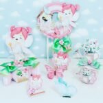 Jardim - Coletivas Festa Pronta - Imagem 35