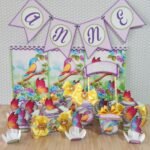 Jardim - Coletivas Festa Pronta - Imagem 39