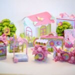 Jardim - Coletivas Festa Pronta - Imagem 4