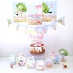 Jardim - Coletivas Festa Pronta - Imagem 6