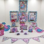 Jardim - Coletivas Festa Pronta - Imagem 9