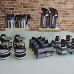 Coleção Gatinho - Arquivos de Corte