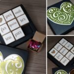 Caixa 9 Doces - Dia dos Namorados
