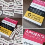 Caixa Apimentatil - Dia dos Namorados