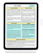 Devocional Infantil - 97 Histórias + Guia do Discipulador - Imagem 2