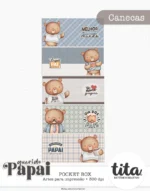 Querido Papai - Pocket Box - Imagem 8