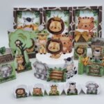 Safari - Coletivas Festa Pronta - Imagem 12