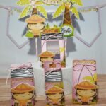 Safari - Coletivas Festa Pronta - Imagem 13