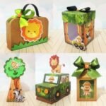 Safari - Coletivas Festa Pronta - Imagem 18