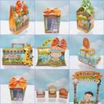 Safari - Coletivas Festa Pronta - Imagem 19