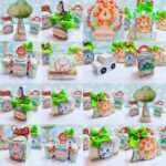 Safari - Coletivas Festa Pronta - Imagem 20