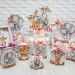 Safari - Coletivas Festa Pronta - Imagem 24