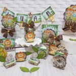 Safari - Coletivas Festa Pronta - Imagem 25