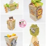 Safari - Coletivas Festa Pronta - Imagem 30