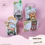 Safari - Coletivas Festa Pronta - Imagem 34