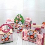 Safari - Coletivas Festa Pronta - Imagem 4