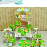 Safari - Coletivas Festa Pronta - Imagem 7