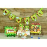 Safari - Coletivas Festa Pronta - Imagem 9