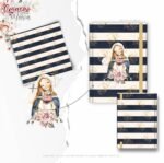 Kit Digital Imaculado Coração de Maria - Santinhos - Imagem 9